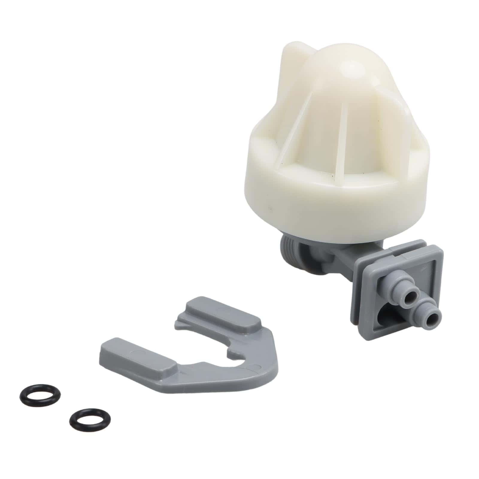 RUHUALIFE Boquilla de suavizador de agua y conjunto de - Imagen 9