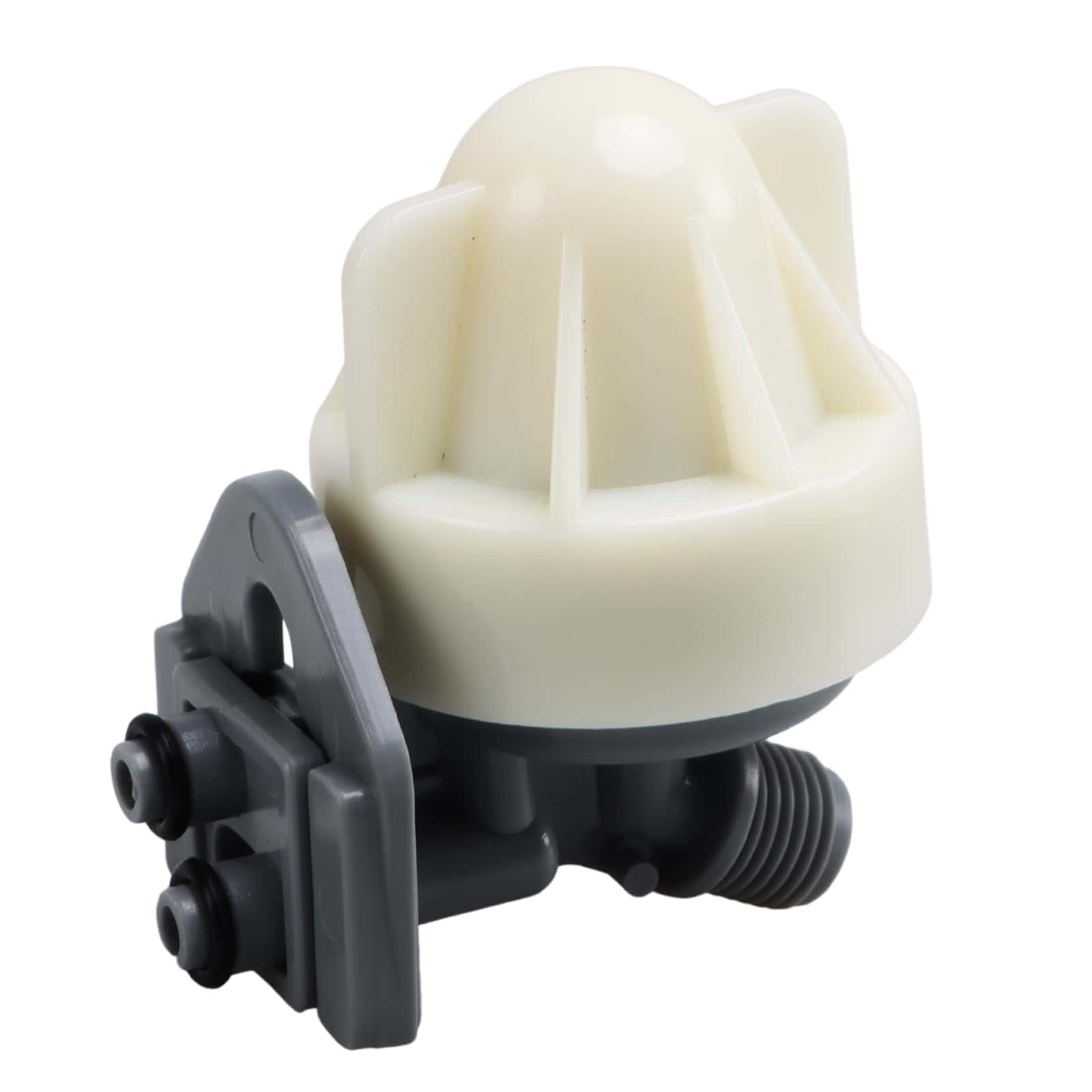 RUHUALIFE Boquilla de suavizador de agua y conjunto de - Imagen 10