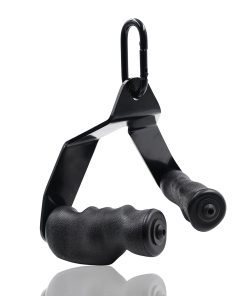 Asas de Remo Ergonómicas de Acero J Bryant - Revestimiento