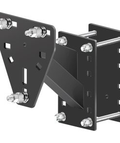 Soporte de Montaje para Llanta de Repuesto Qualward para