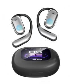 Auriculares de Traducción de Idiomas AI, Auriculares con