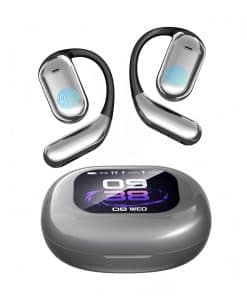 Auriculares de Traducción de Idiomas AI, Auriculares en