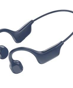 Audífonos de conducción ósea Bluetooth KualaLup, Audífonos
