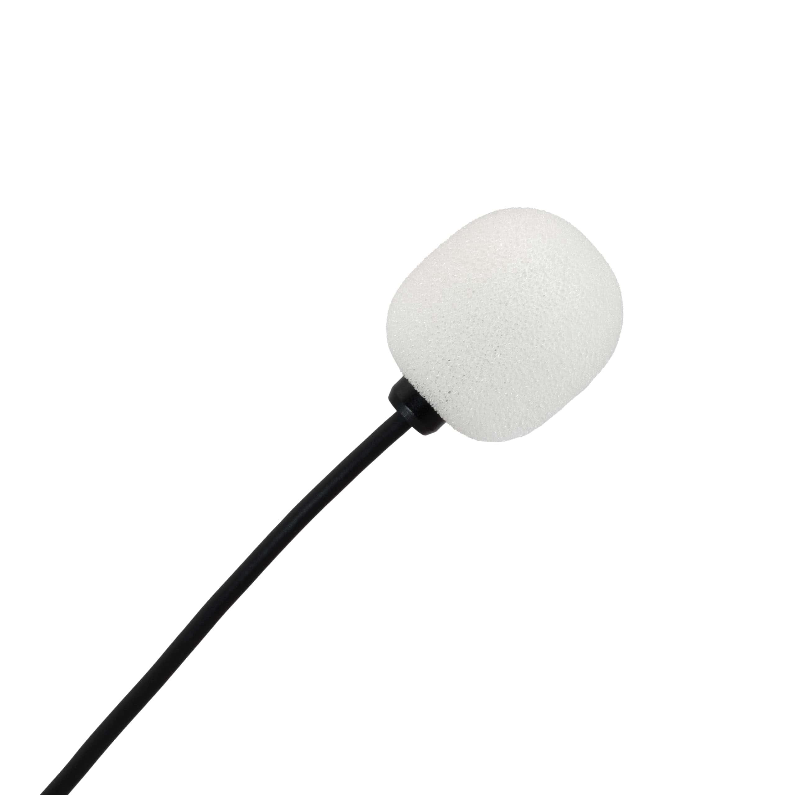 Kit de protección contra el viento para micrófono de solapa - Imagen 6