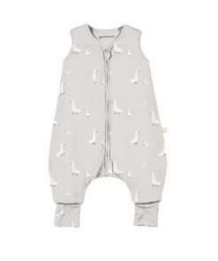 Saco de dormir GUNAMUNA Unisex Baby Footie, Cambiadores de
