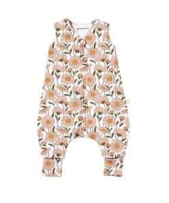 Saco de Dormir para Bebé Unisex GUNAMUNA, Cambiadores de