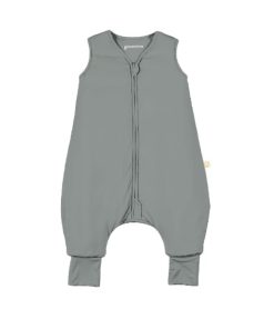 Saco de dormir para bebé unisex GUNAMUNA, -Salvia