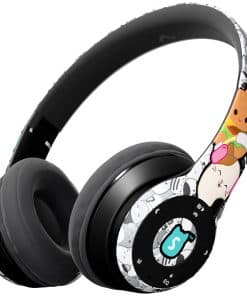 Audífonos Bluetooth iJoy Squishmallows - Diadema