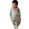 Saco de Dormir Swaddelini Swaddle (Gris)