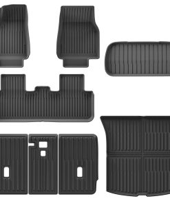 Tapetes para el Suelo a Medida de TPE para Accesorios de la