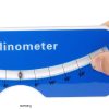 Xuesong Scoliometer, Dispositivo Portátil con Contorno de