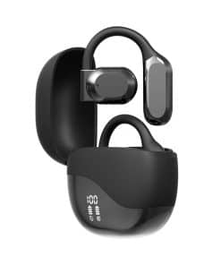 Auriculares con Traductor AI Incorporado, Traducción en