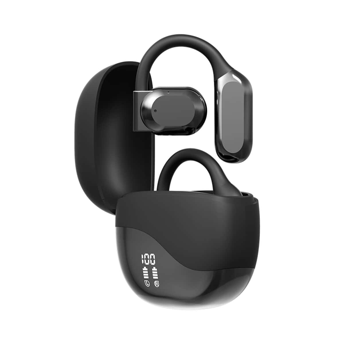 Auriculares con Traductor AI Incorporado, Traducción en