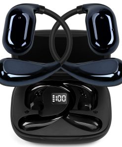 Audífonos Traductores de Idiomas Souljoy Ofrecen Traducción