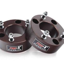 Kit de Elevación Delantero FlexHitch de 3" para 2004-2024
