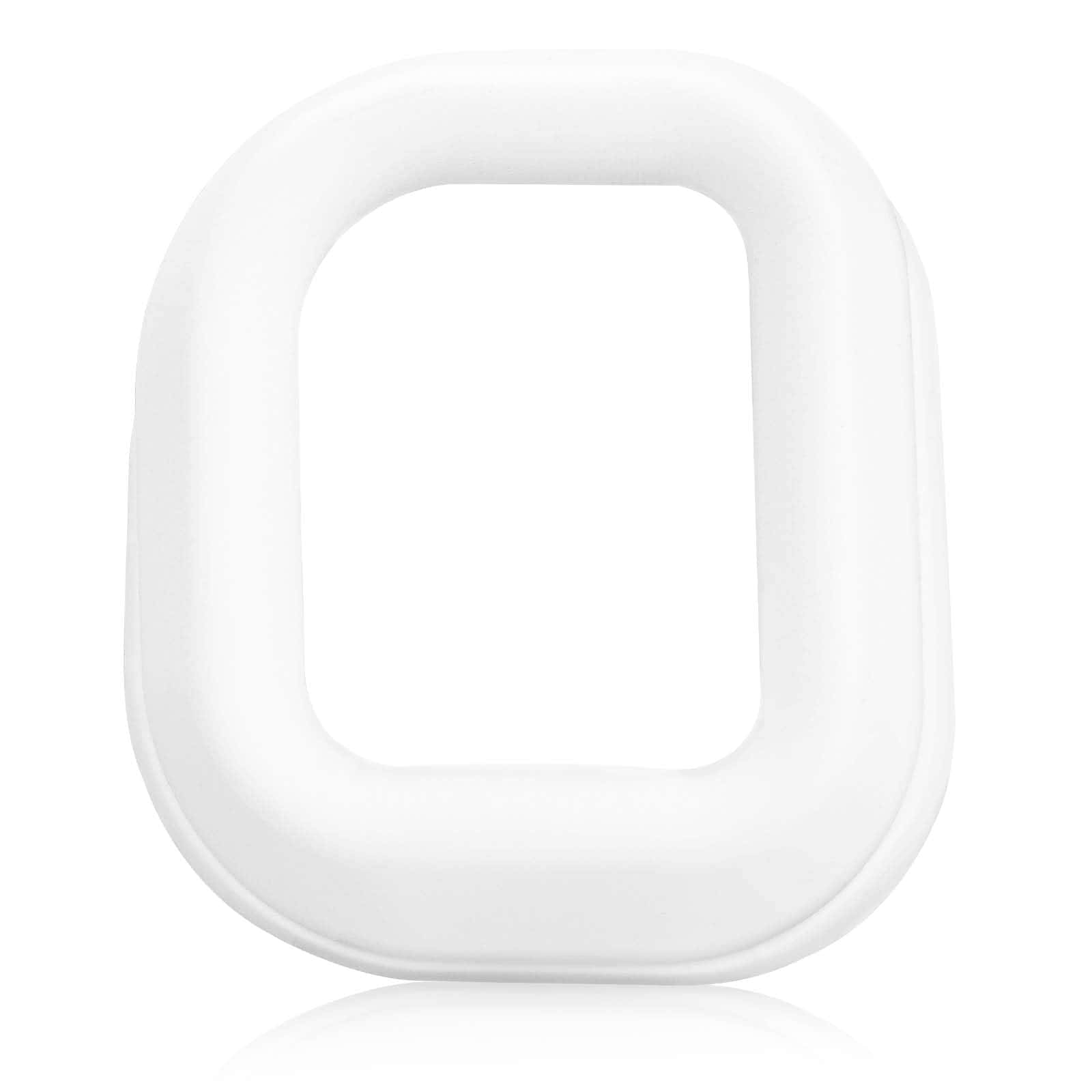 Sello de la tapa del conducto de hielo del refrigerador