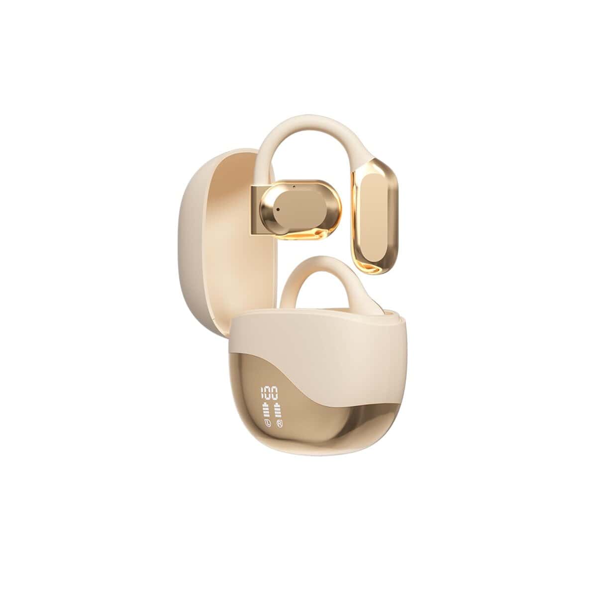 Audífonos Traductores con Inteligencia Artificial,