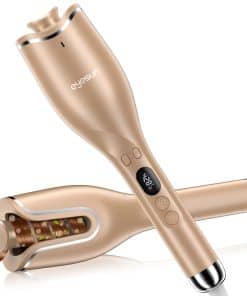 Rizador de Pelo Automático, Rizador de Pelo Automático con