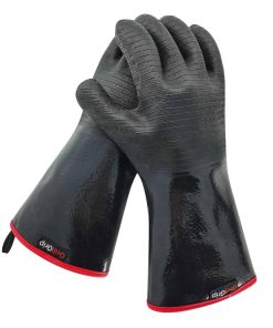Guantes para Parrilla GrillGrip Resistentes al Calor 932°F