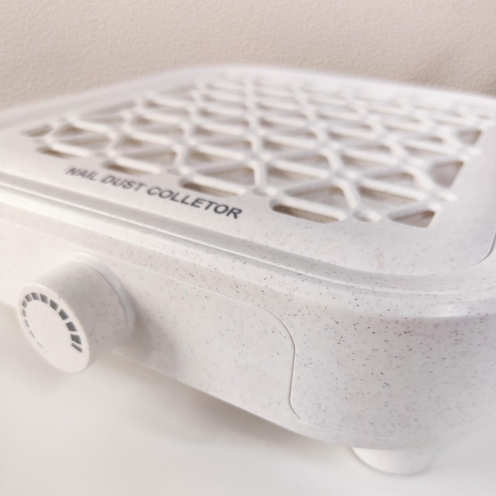Colector de Polvo para Uñas Voolex para Técnicos de Uñas - - Imagen 8