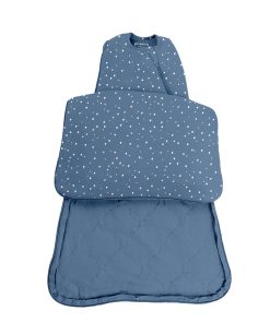 Saco de Dormir Swaddle GUNAMUNA Unisex para Bebés, Cambios