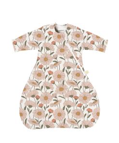 Saco de transición para bebé unisex GUNAMUNA, cremallera