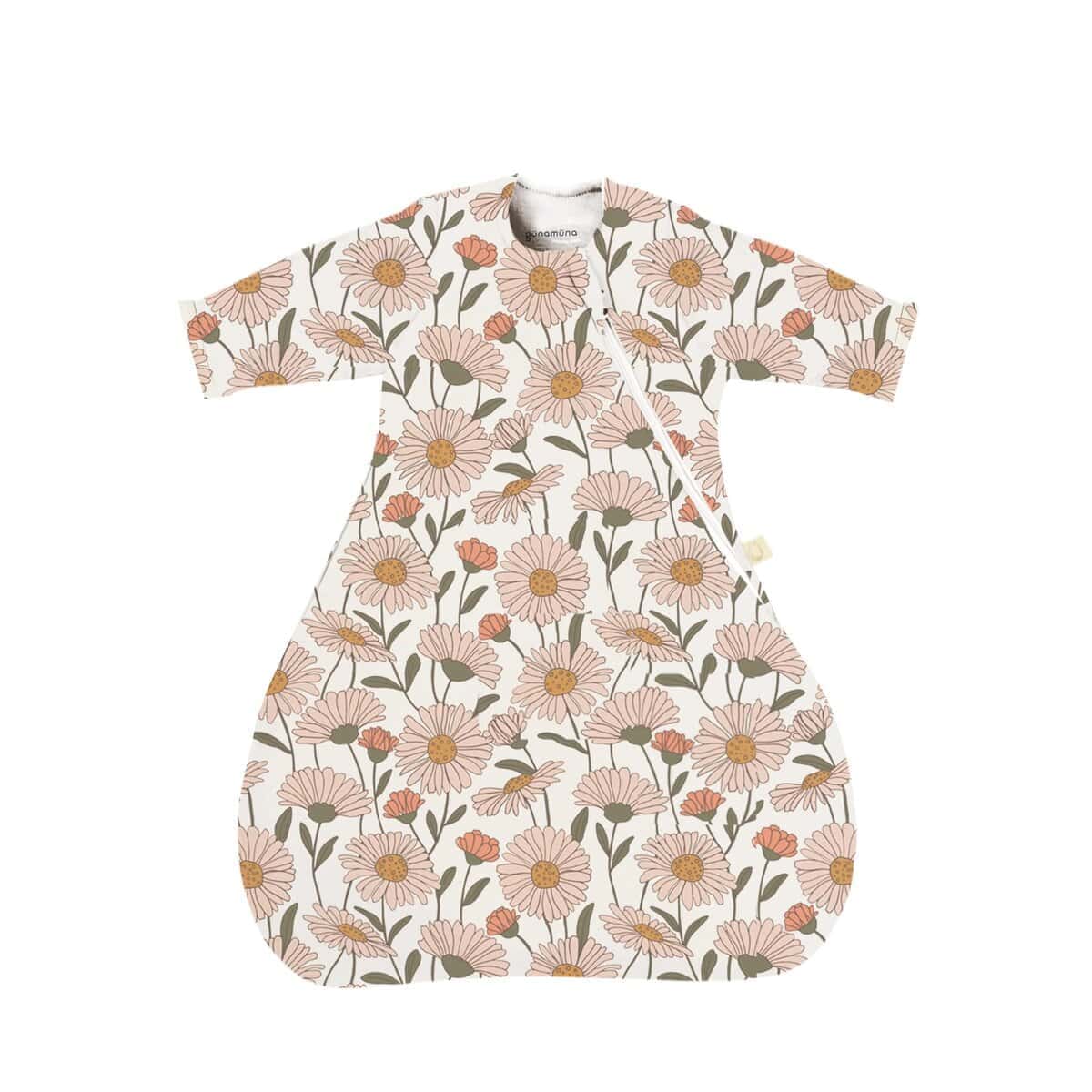 GUNAMUNA Bolsa de Swaddle Transicional para Bebé Unisex,