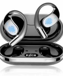 Auriculares de Traducción de Idiomas Ai, Dispositivo de