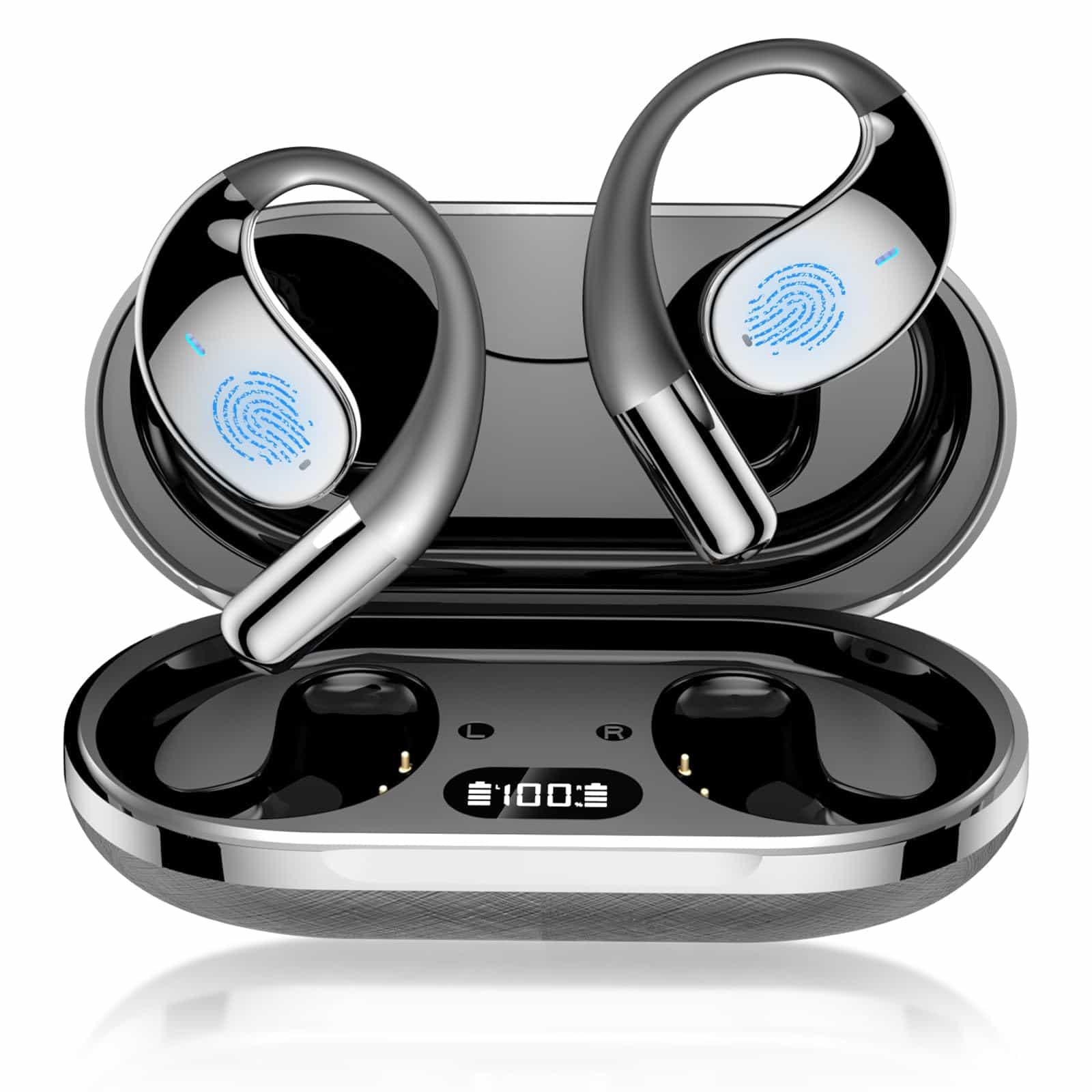 Auriculares de Traducción de Idiomas Ai, Dispositivo de