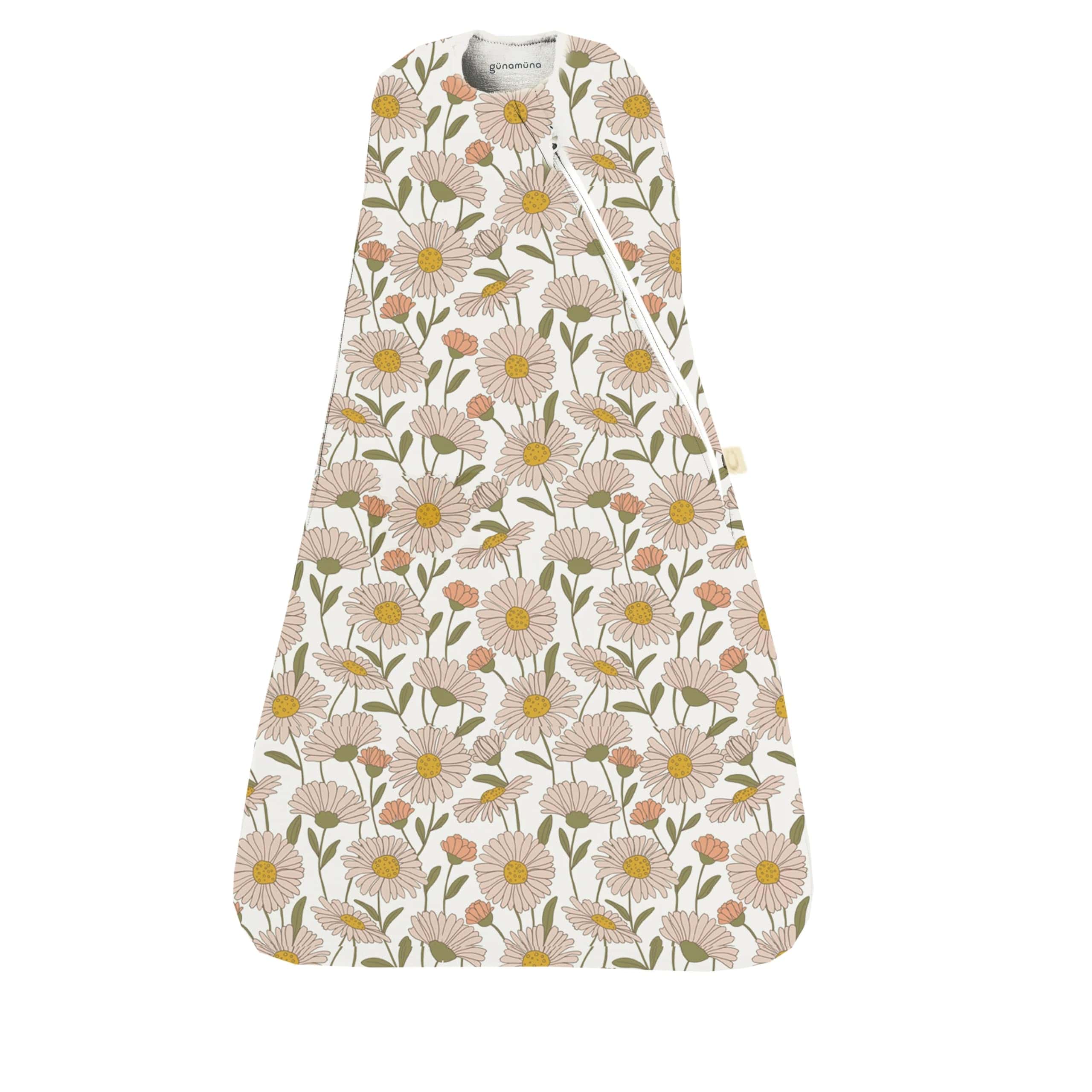 Saco de dormir envolvente GUNAMUNA unisex para bebé,