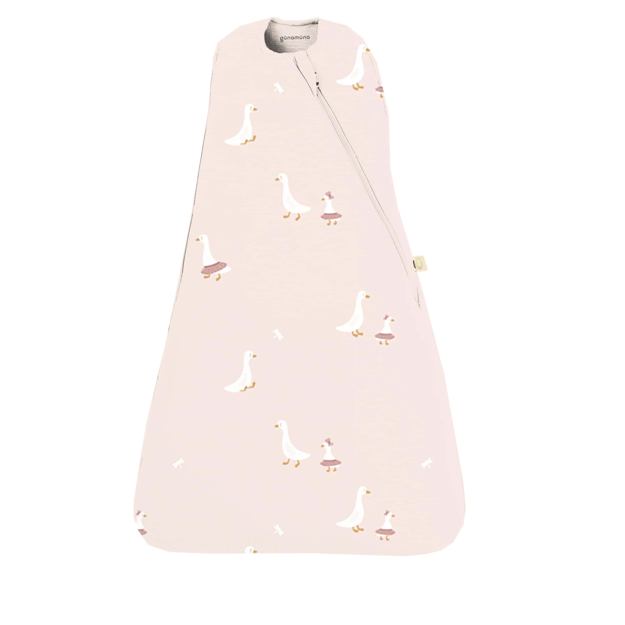 Manta de Dormir de Envoltura para Bebés Unisex GUNAMUNA,