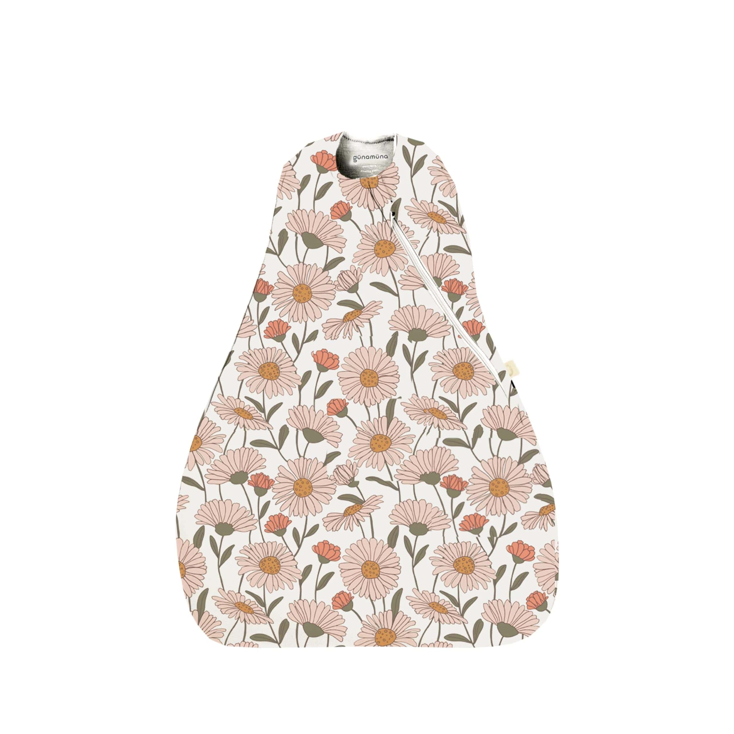 Saco de dormir envolvente para bebés unisex GUNAMUNA,