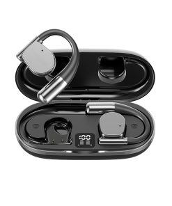 Audífonos de Traducción Inalámbricos de Oído Abierto en