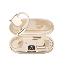 Traductor de Auriculares Inalámbricos de Oído Abierto en