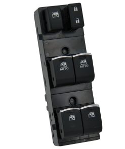 ALTBET Interruptor de Ventana Eléctrica de la Puerta