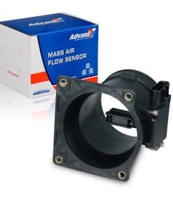 Sensor de flujo de aire masivo AdvanEX 3W7Z12B579BA MAF