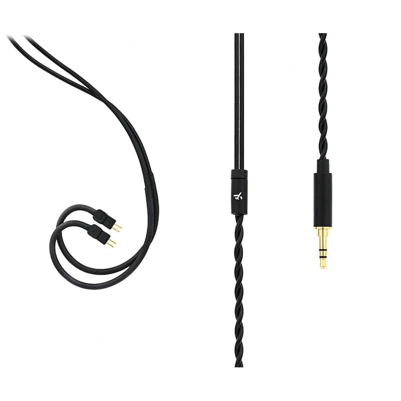 Audífonos intrauriculares TRUTHEAR x Crinacle Zero:BLUE2 - Imagen 4