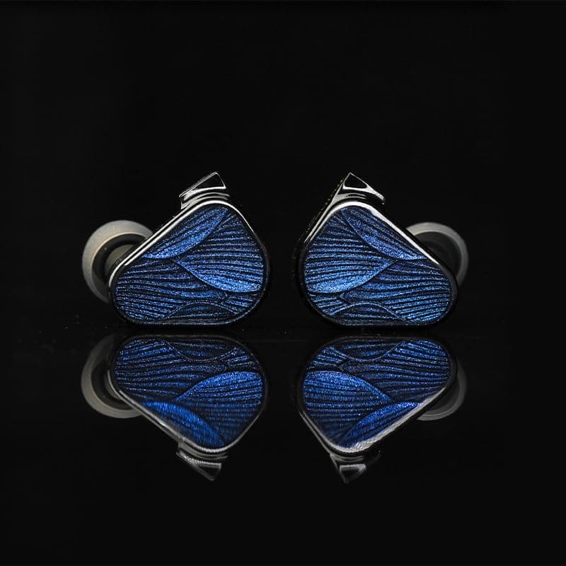 Audífonos intrauriculares TRUTHEAR x Crinacle Zero:BLUE2 - Imagen 6