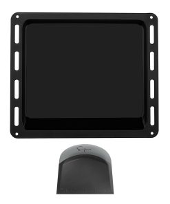 Reemplazo de bandeja de asado para horno de pared eléctrico