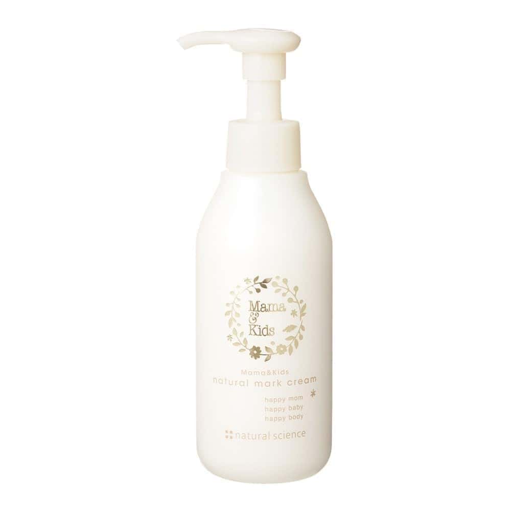Crema Natural Mama&Kids 5.29 oz (150g)