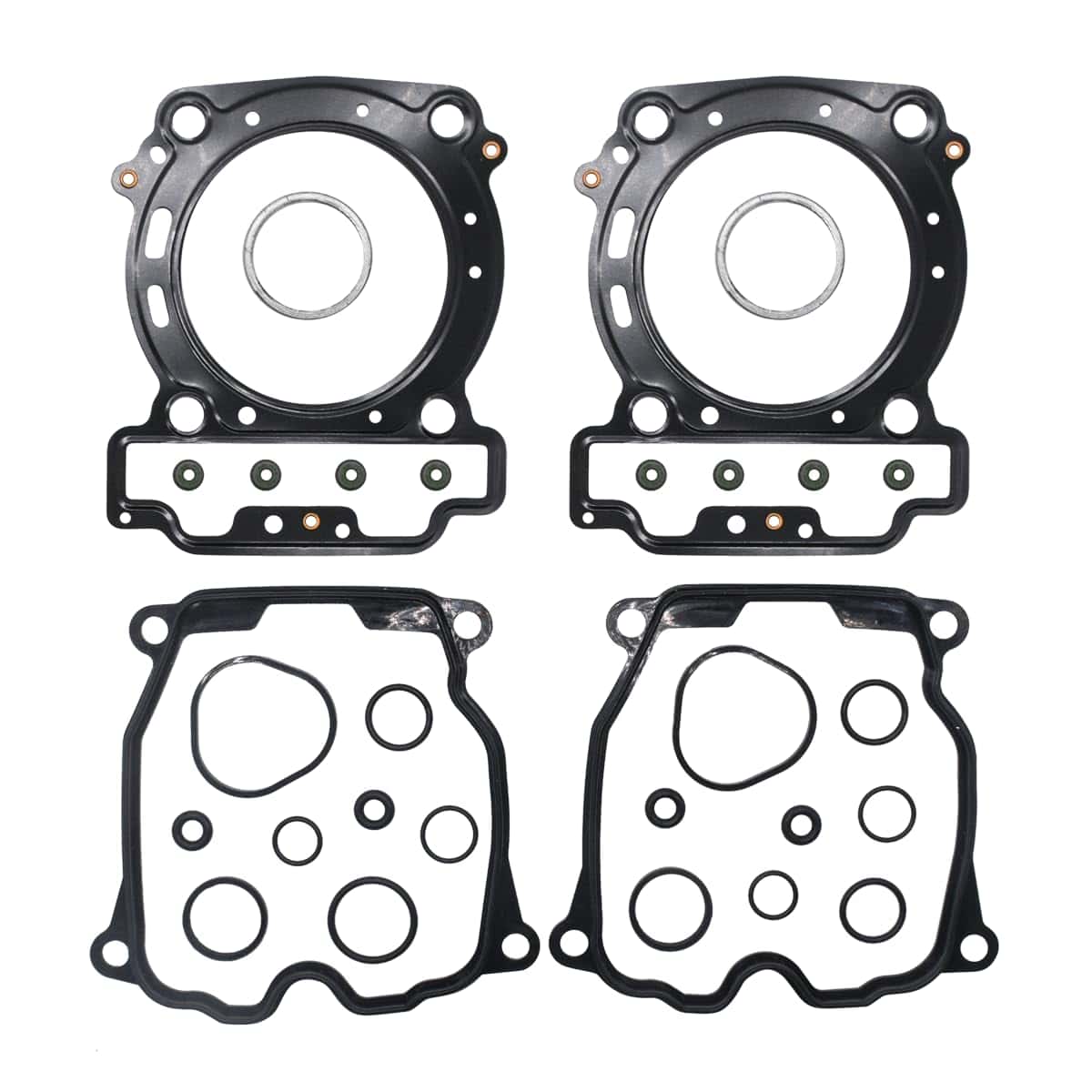 Juego de Juntas de Transmisión de Motor Compatible para - Imagen 3