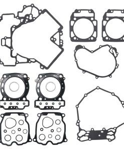 Juego de Juntas de Transmisión de Motor Compatible para