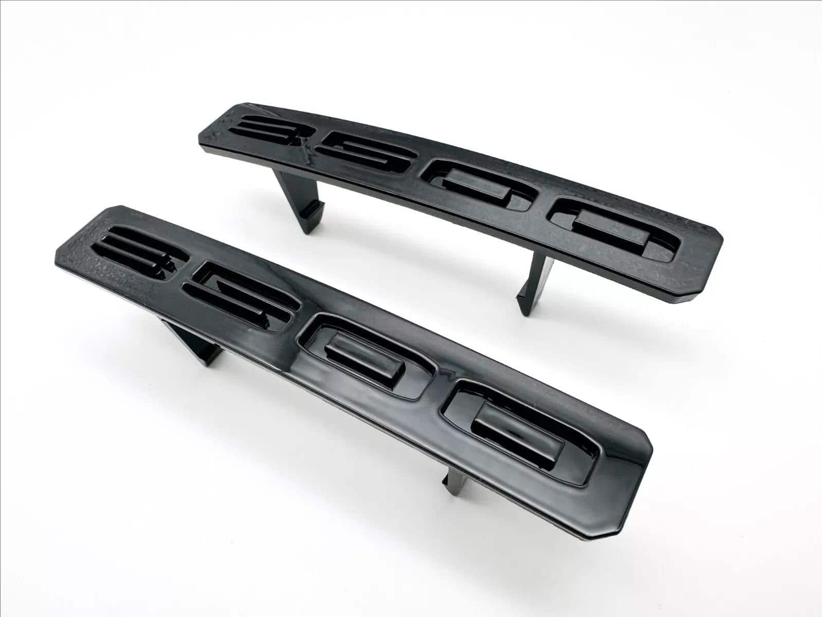 Emblemas de Parachoques Delantero Personalizados 2Pcs 3500 - Imagen 5