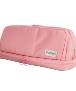 Bolso de Tocador Todo en Uno para Mujeres Maquillaje, Joyas