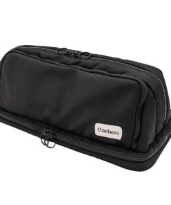 Bolsa de Viaje de Maquillaje Cacheri All in One con