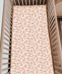 Sábanas de Cuna para Bebés Unisex GUNAMUNA, -Beauty