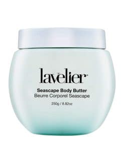 Crema Corporal LAVELIER Seascape con Manteca de Karité y