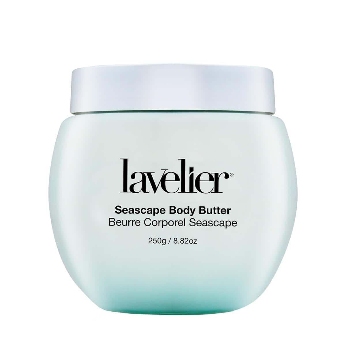 Crema Corporal LAVELIER Seascape con Manteca de Karité y
