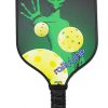 Paleta de Pickleball Rally UAP