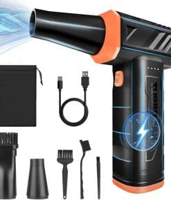 Soplador de Aire Comprimido, Soplador de Aire -omprimido